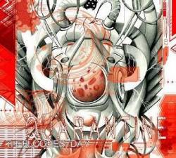 Quarantine (ESP) : TheBloodiestDay